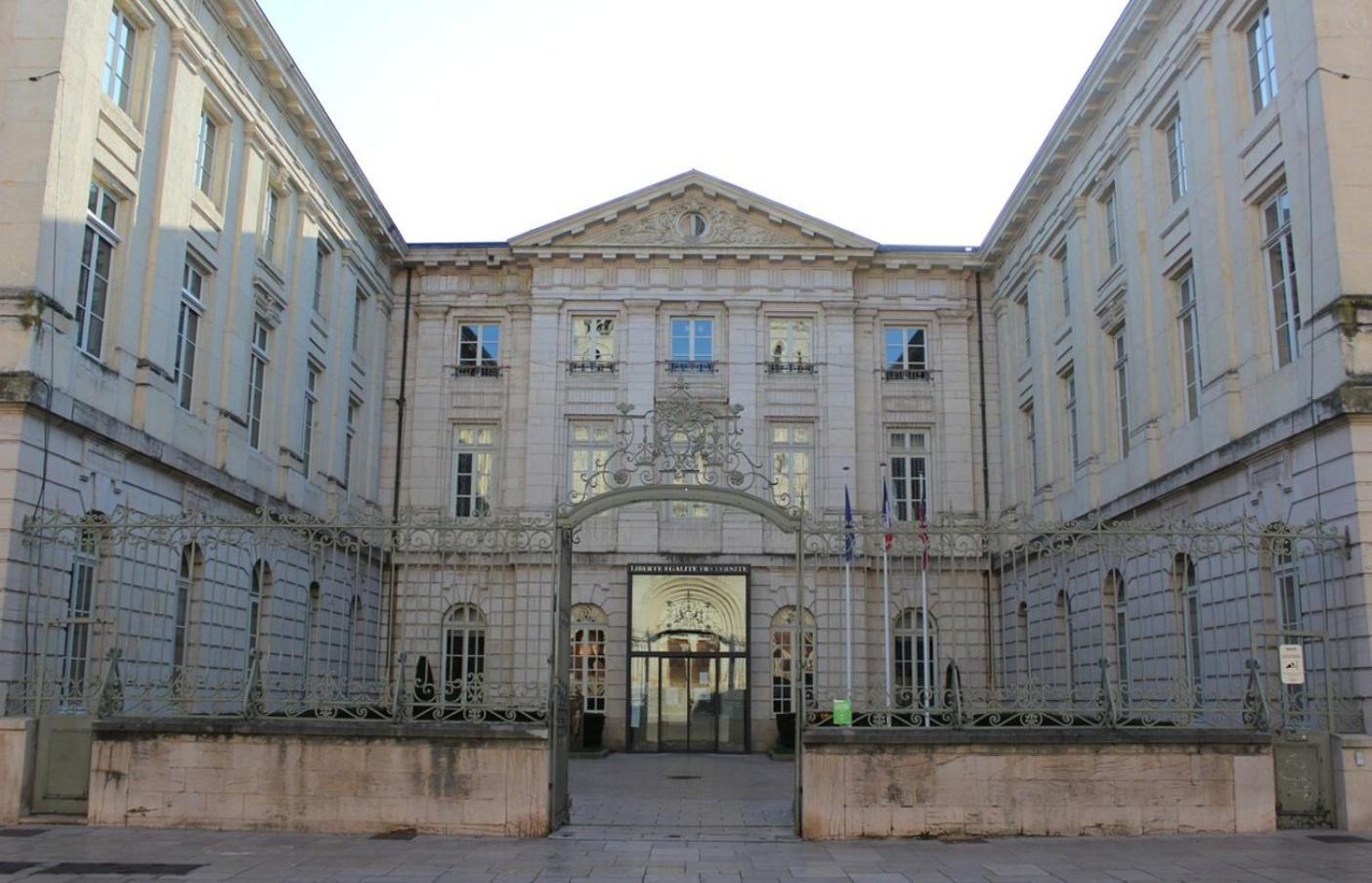 Ferienwohnung The Loge Mcon Mâcon Exterior foto